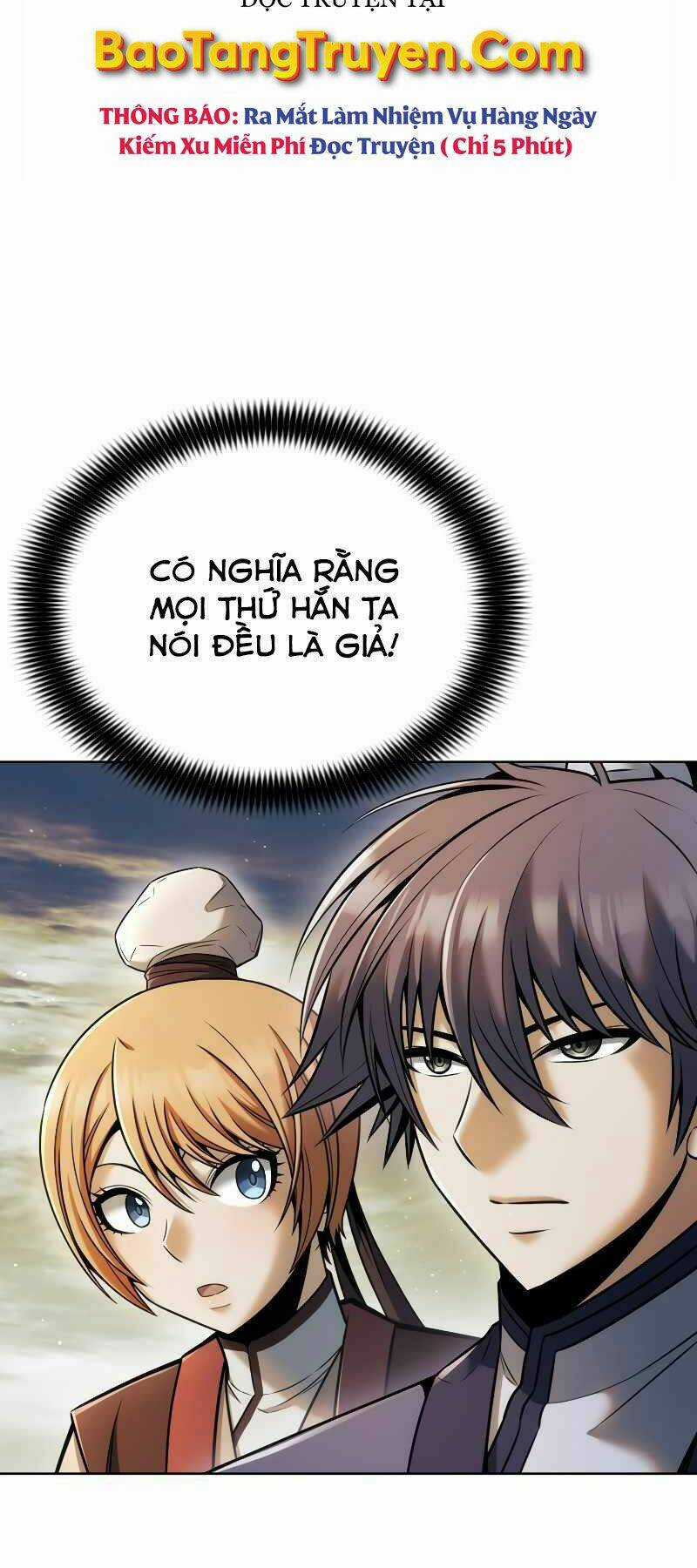 Bá Vương Chi Tinh Chapter 17 trang 46