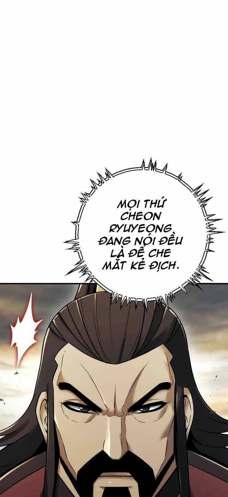 Bá Vương Chi Tinh Chapter 17 trang 47