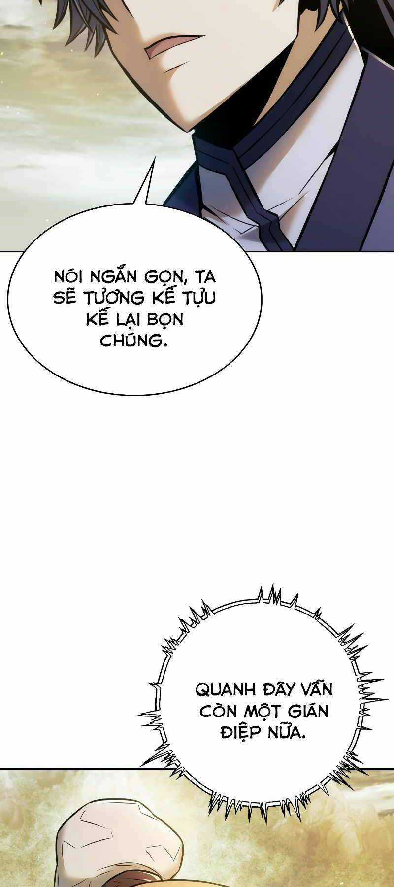 Bá Vương Chi Tinh Chapter 17 trang 49