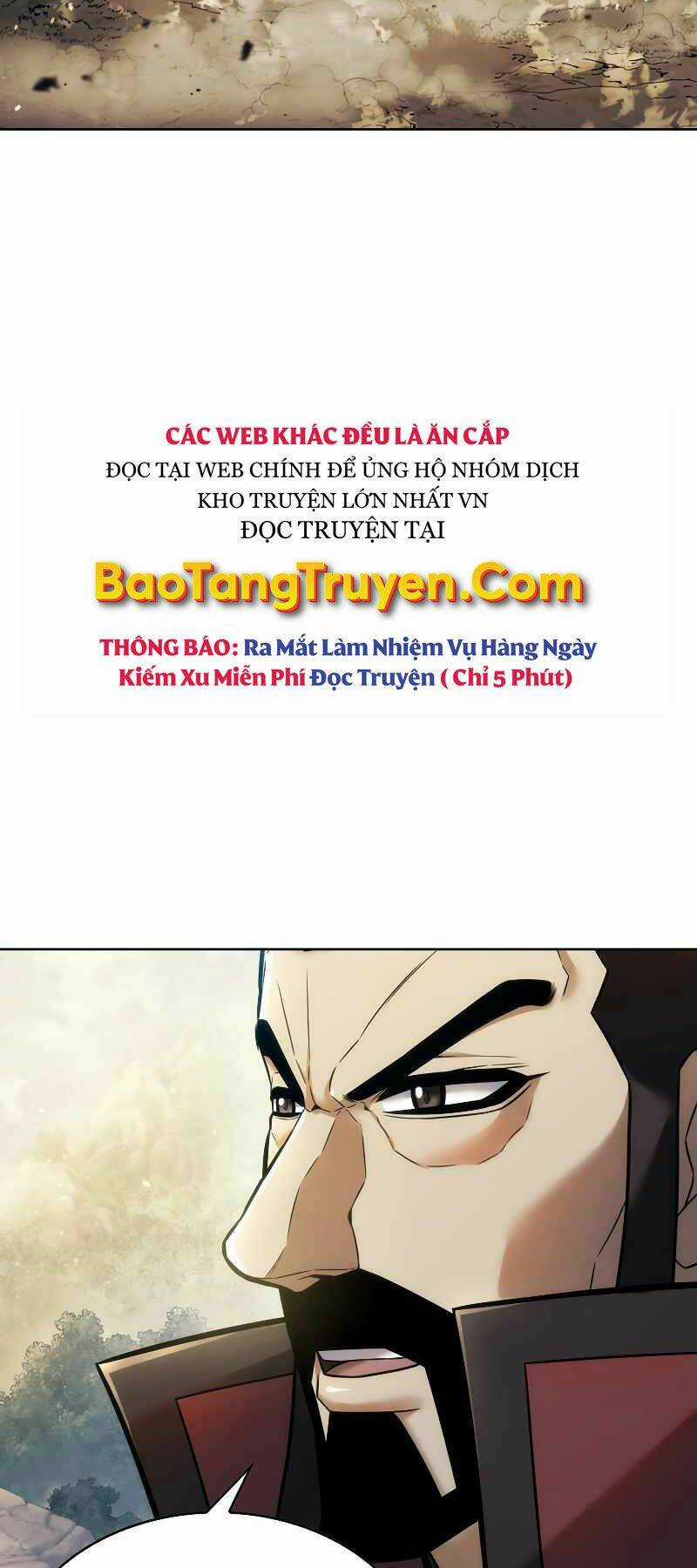 Bá Vương Chi Tinh Chapter 17 trang 5