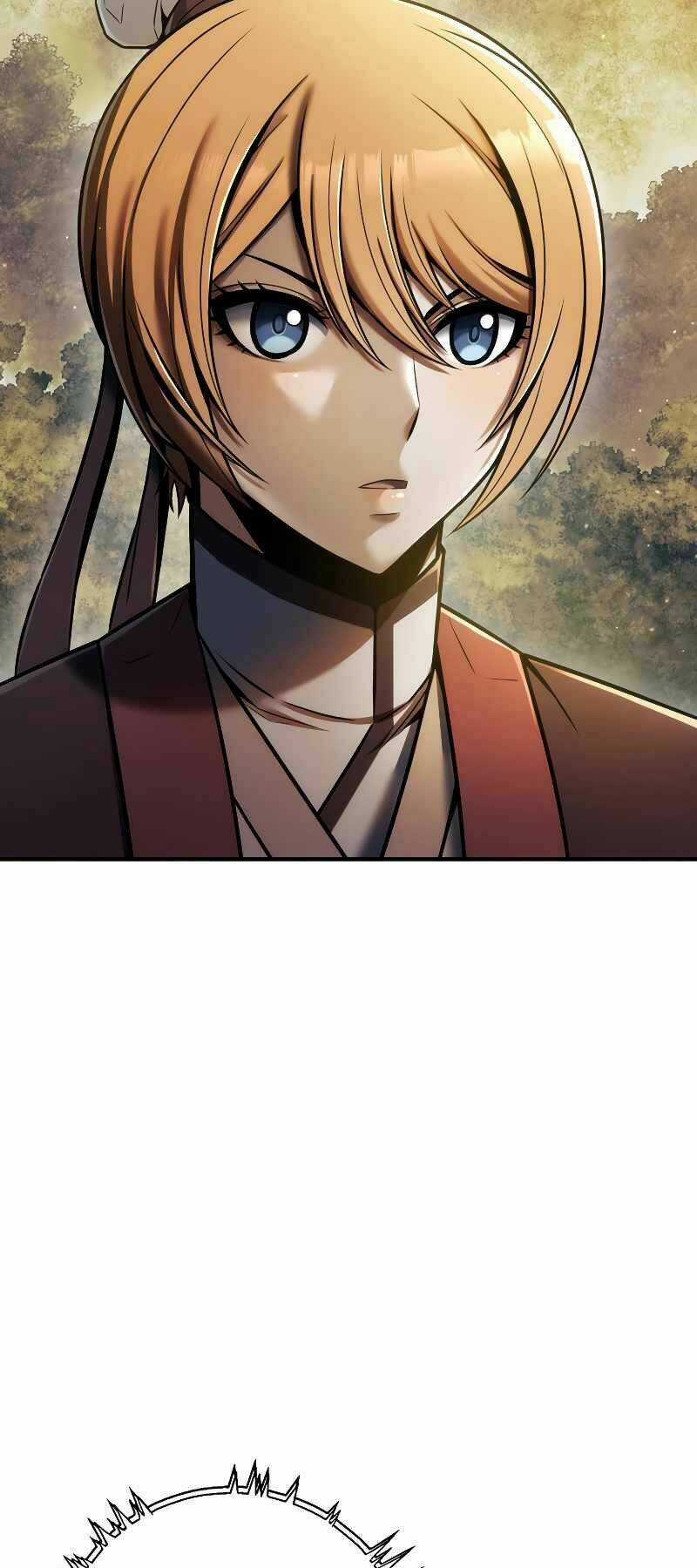 Bá Vương Chi Tinh Chapter 17 trang 50