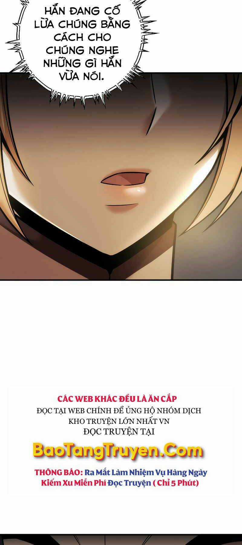 Bá Vương Chi Tinh Chapter 17 trang 51