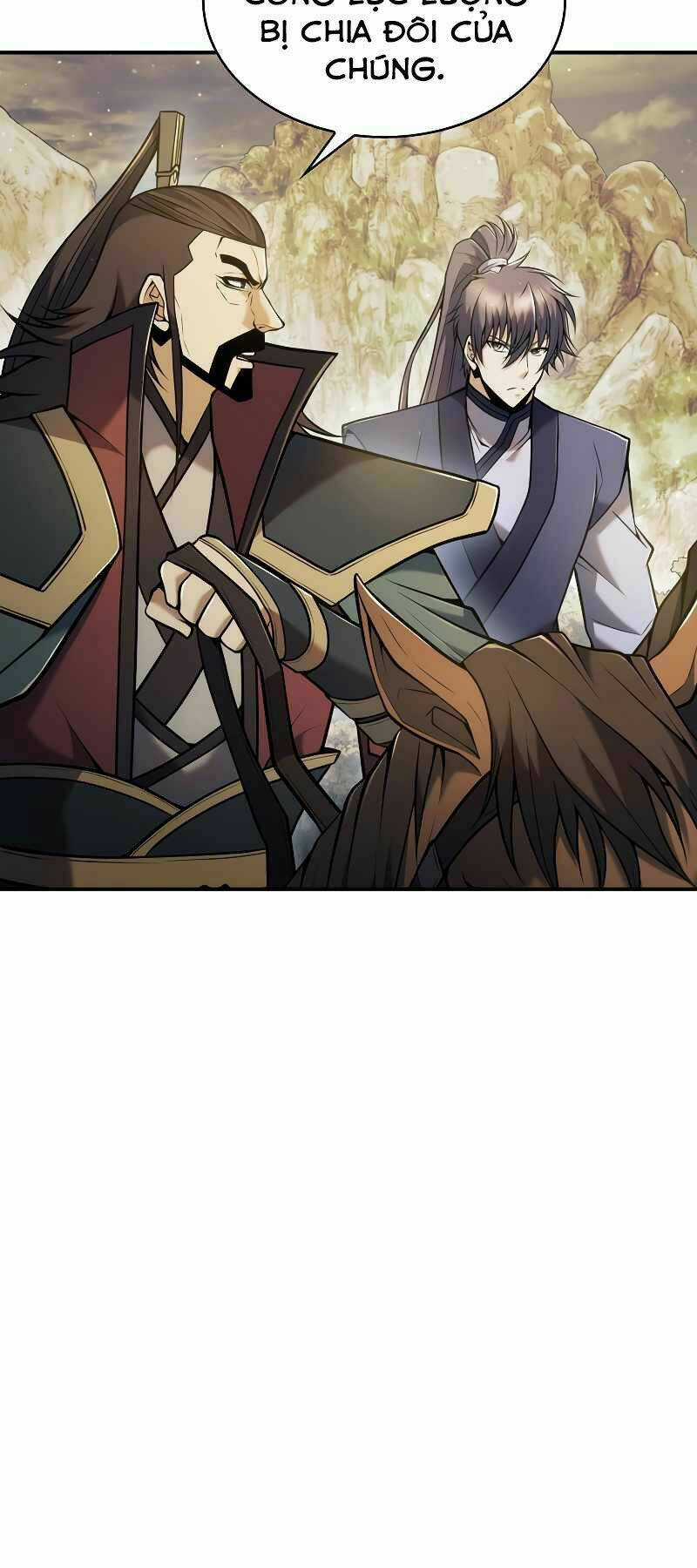 Bá Vương Chi Tinh Chapter 17 trang 54