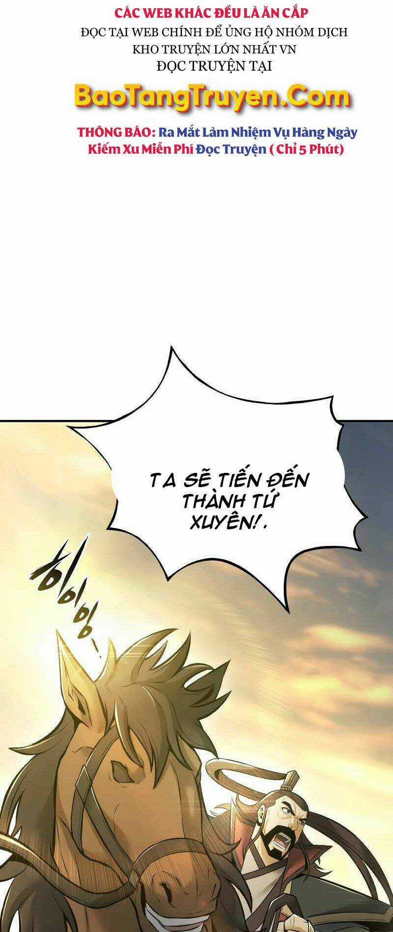 Bá Vương Chi Tinh Chapter 17 trang 58