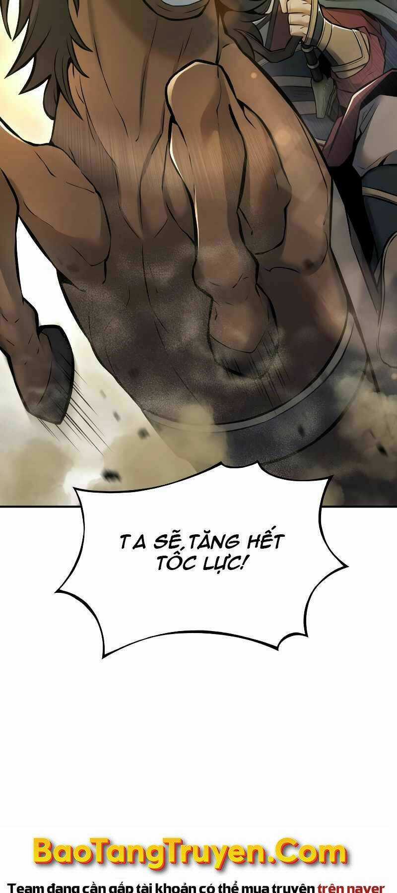 Bá Vương Chi Tinh Chapter 17 trang 59