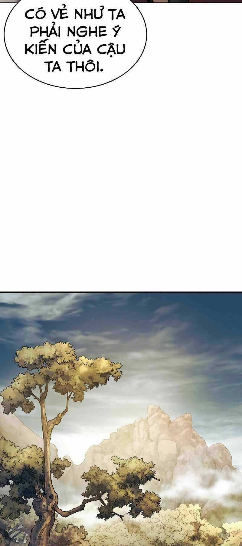 Bá Vương Chi Tinh Chapter 17 trang 6