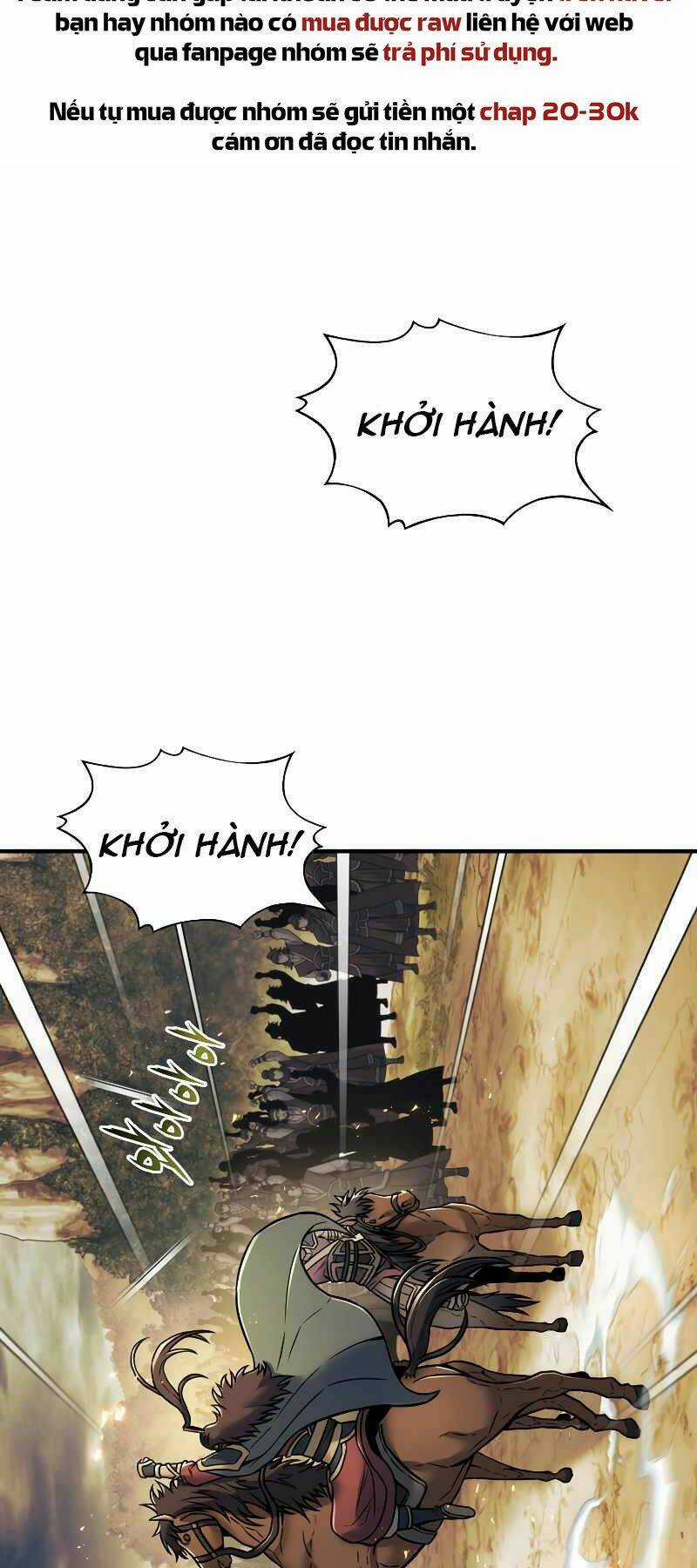 Bá Vương Chi Tinh Chapter 17 trang 60