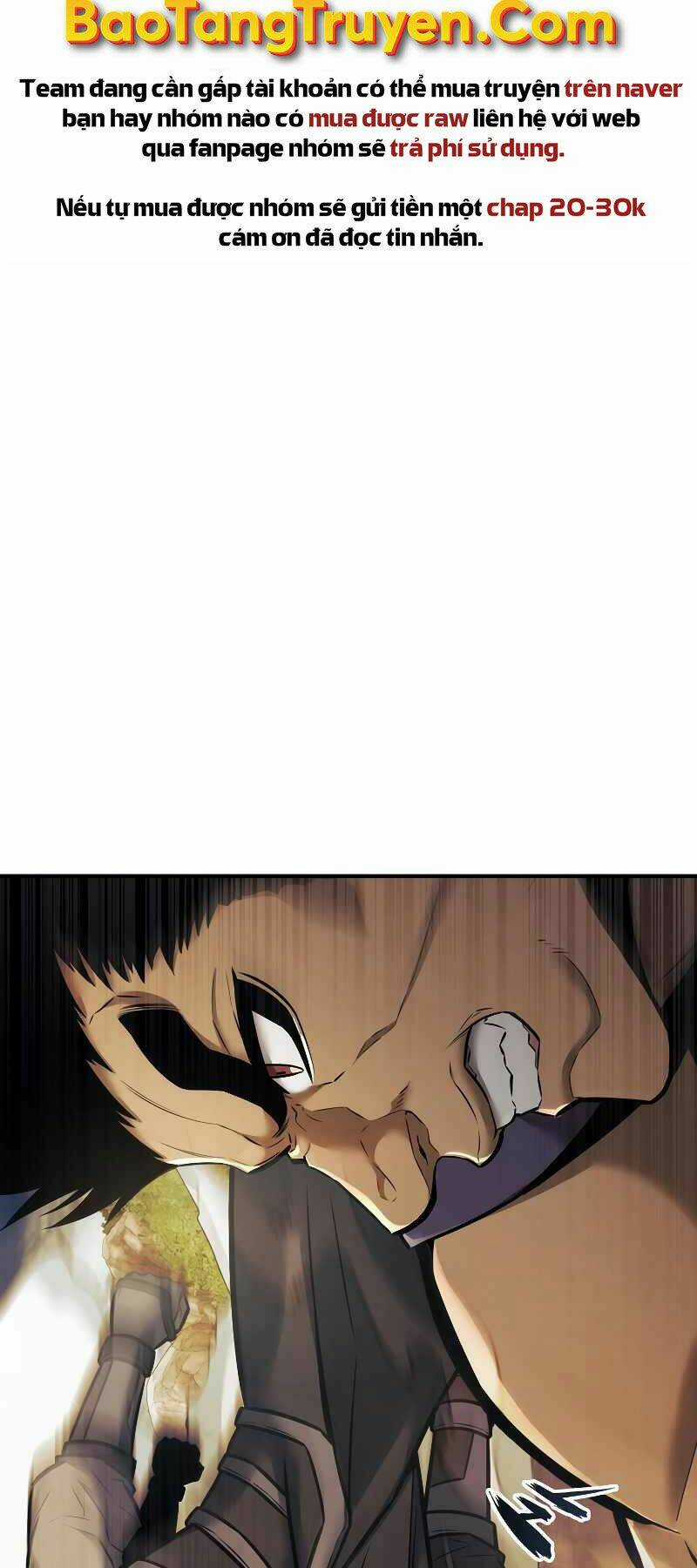 Bá Vương Chi Tinh Chapter 17 trang 62