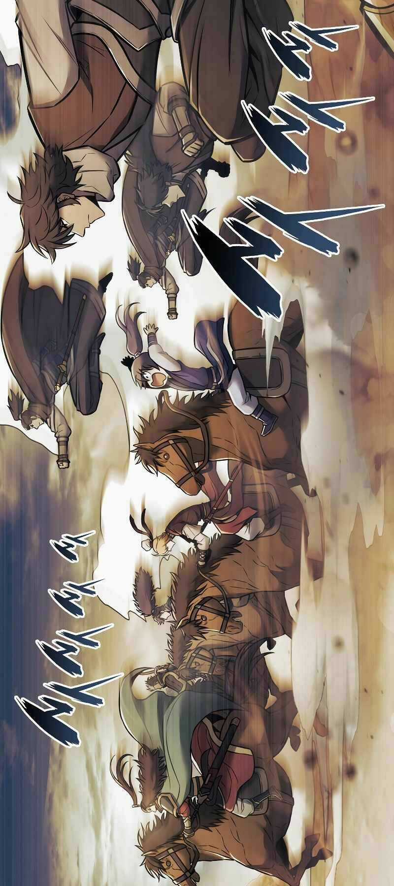 Bá Vương Chi Tinh Chapter 17 trang 63