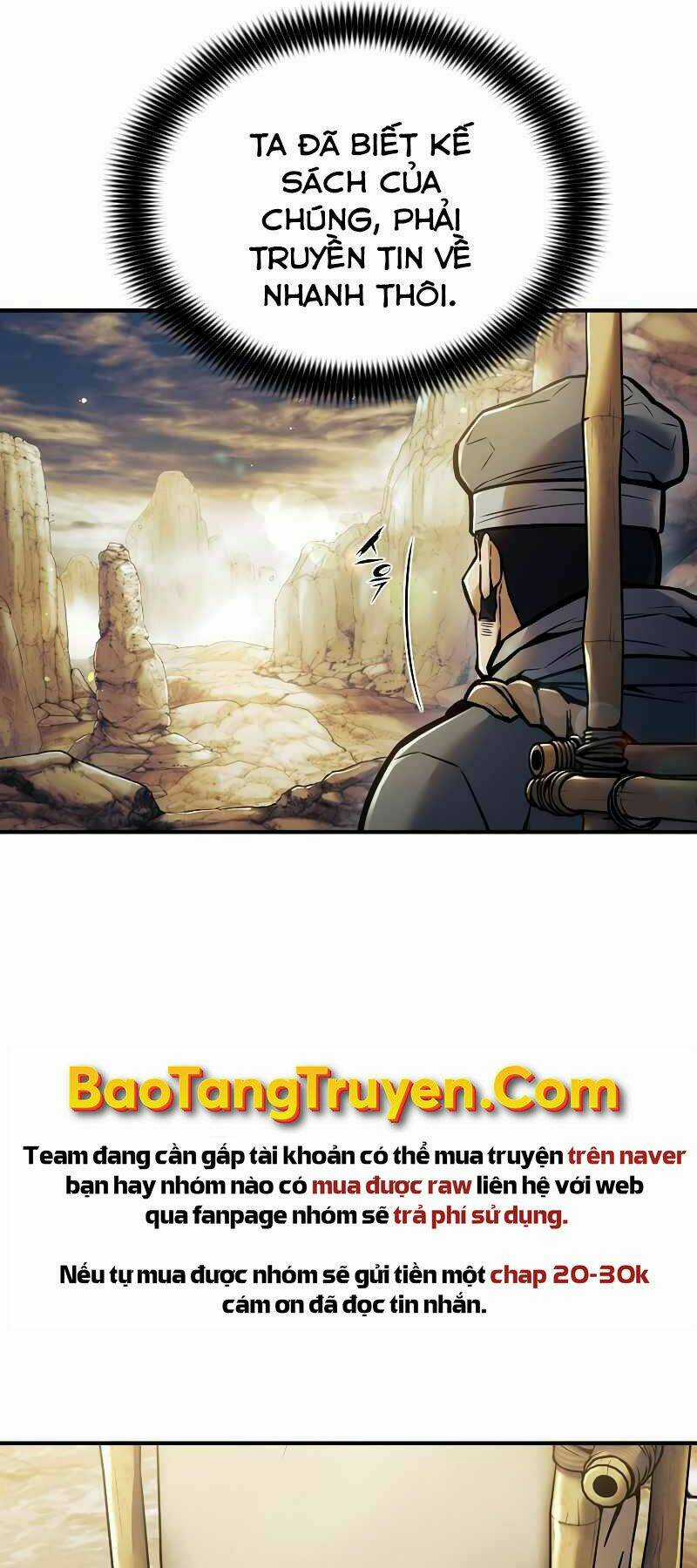 Bá Vương Chi Tinh Chapter 17 trang 68
