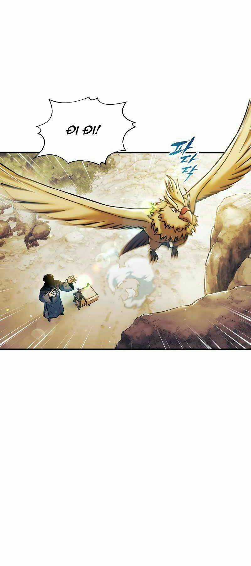 Bá Vương Chi Tinh Chapter 17 trang 77