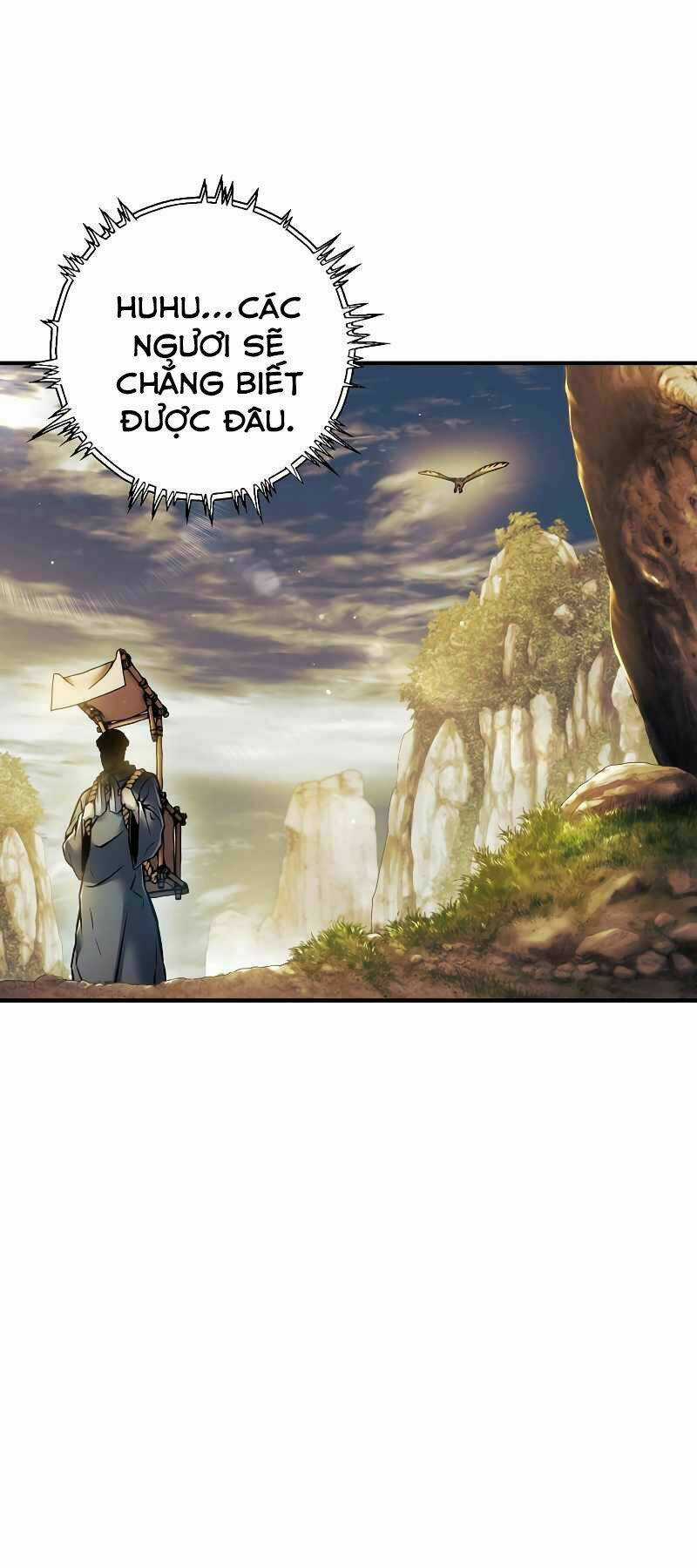 Bá Vương Chi Tinh Chapter 17 trang 78