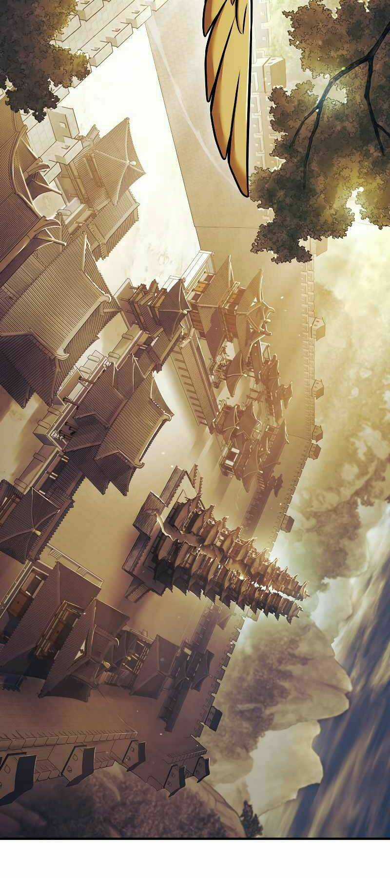 Bá Vương Chi Tinh Chapter 17 trang 83