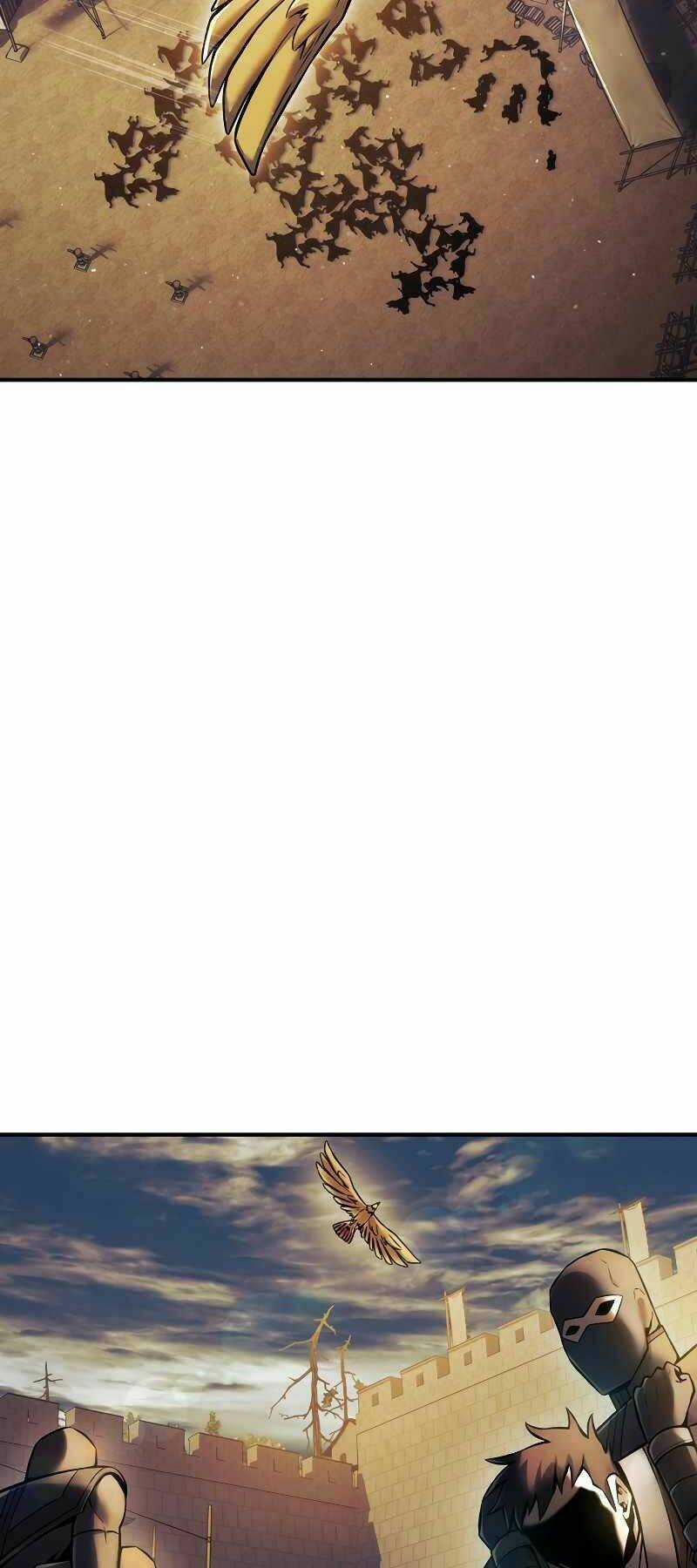 Bá Vương Chi Tinh Chapter 17 trang 85