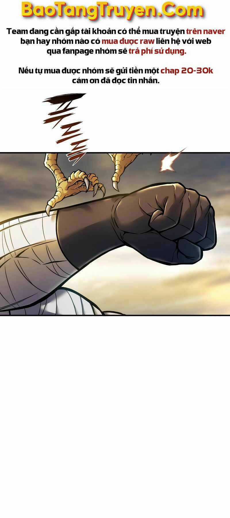 Bá Vương Chi Tinh Chapter 17 trang 88