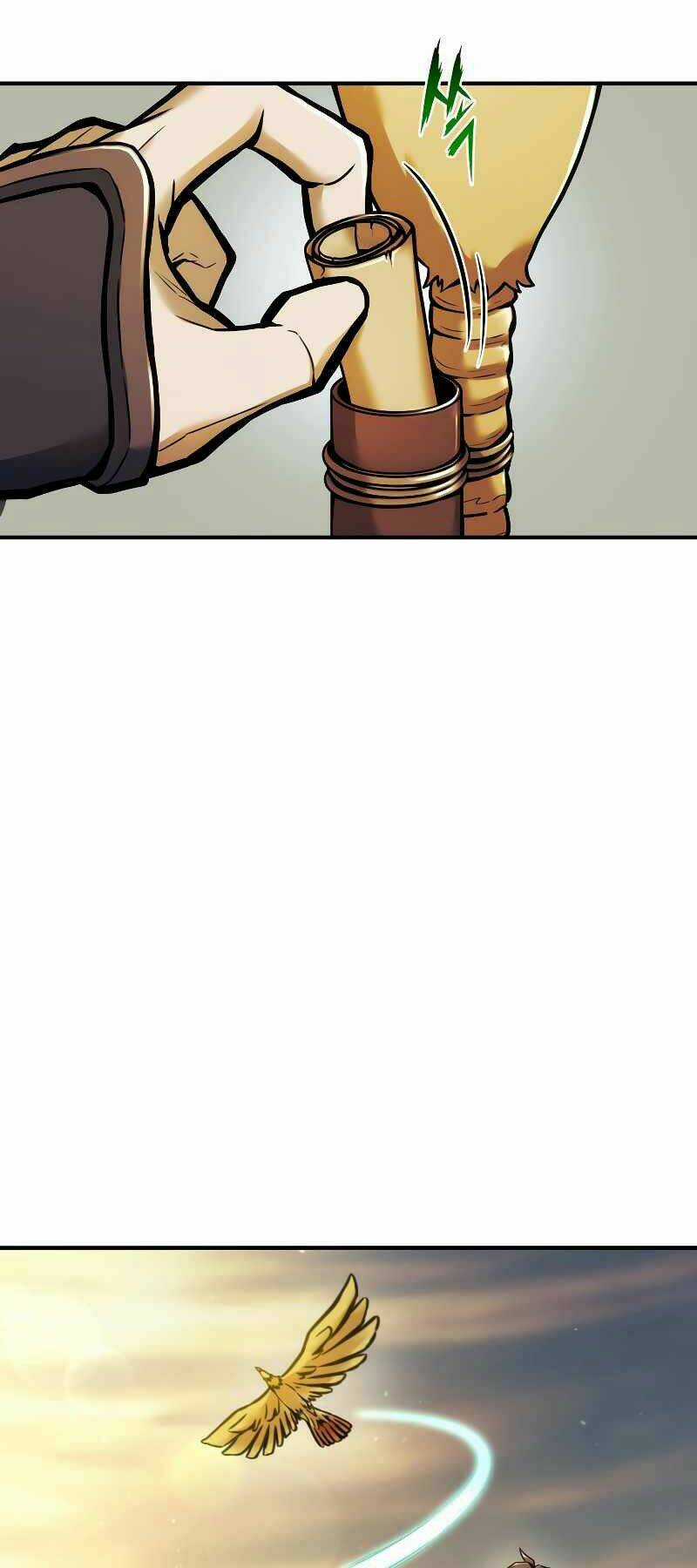 Bá Vương Chi Tinh Chapter 17 trang 89