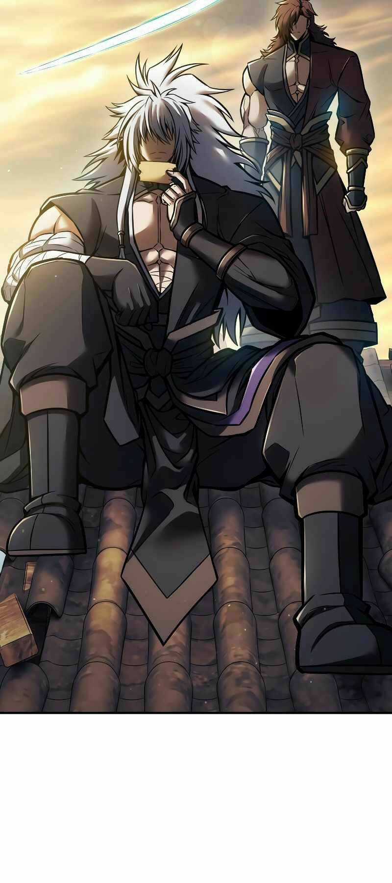 Bá Vương Chi Tinh Chapter 17 trang 90