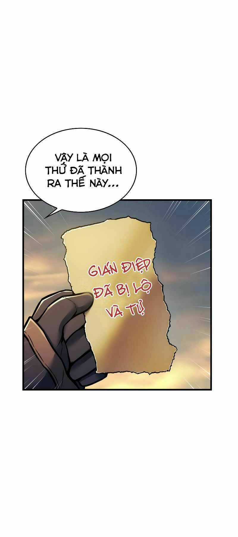 Bá Vương Chi Tinh Chapter 17 trang 92