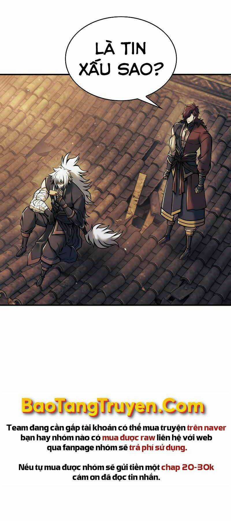 Bá Vương Chi Tinh Chapter 17 trang 93