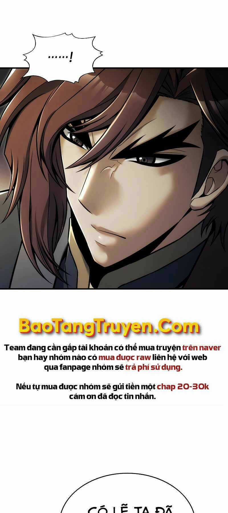 Bá Vương Chi Tinh Chapter 17 trang 95