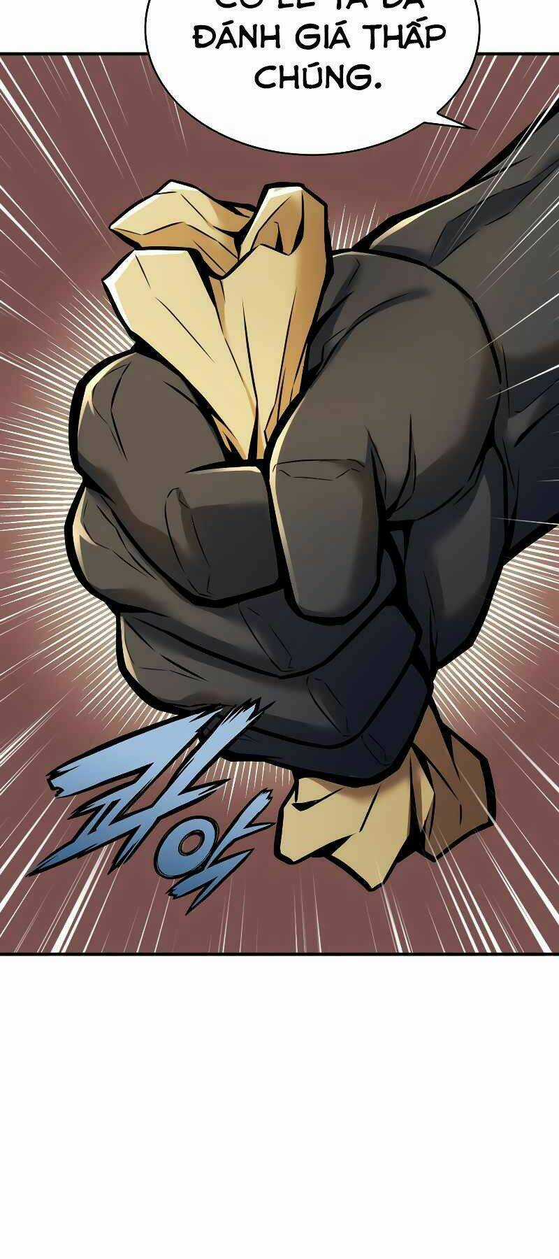 Bá Vương Chi Tinh Chapter 17 trang 96