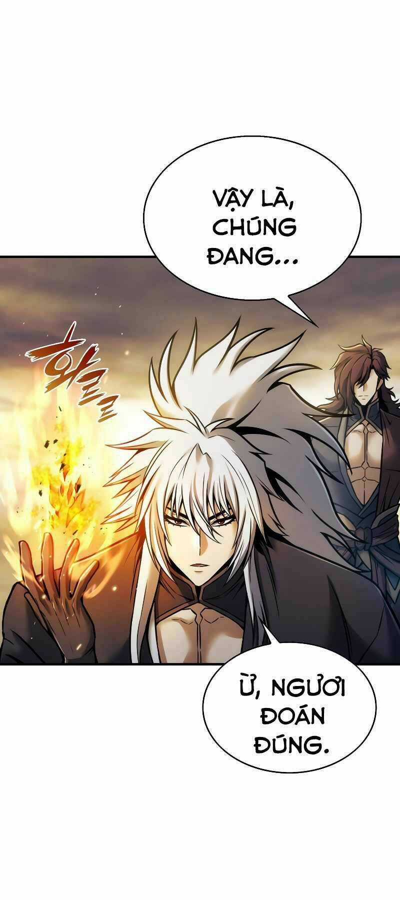 Bá Vương Chi Tinh Chapter 17 trang 97