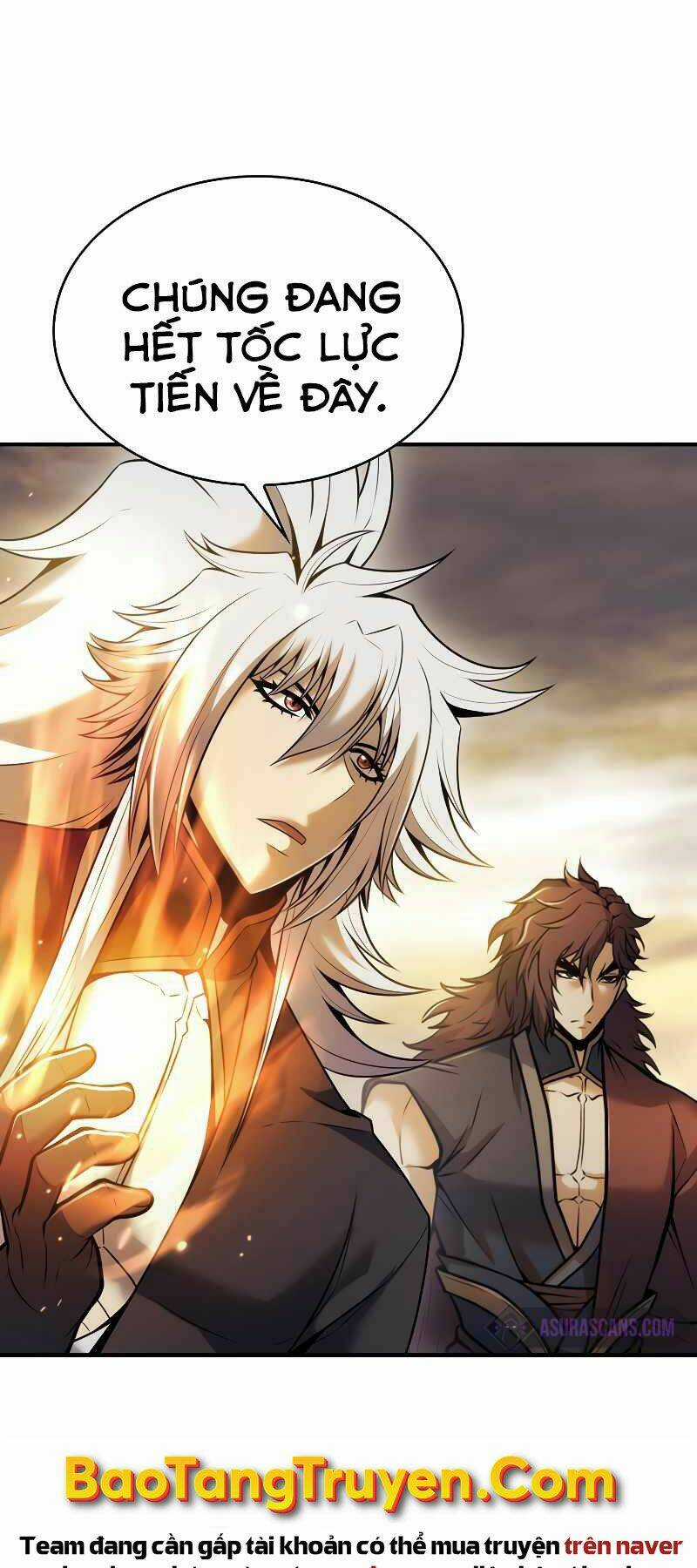 Bá Vương Chi Tinh Chapter 17 trang 98