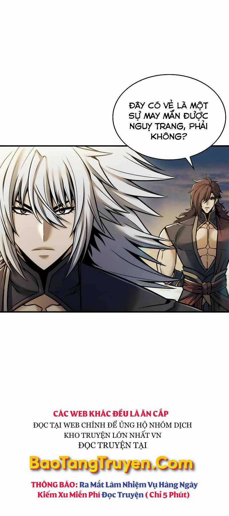 Bá Vương Chi Tinh Chapter 18 trang 10