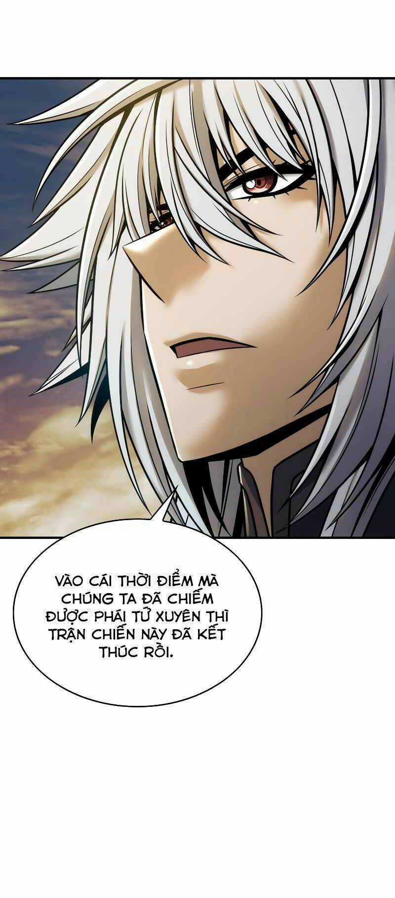 Bá Vương Chi Tinh Chapter 18 trang 11