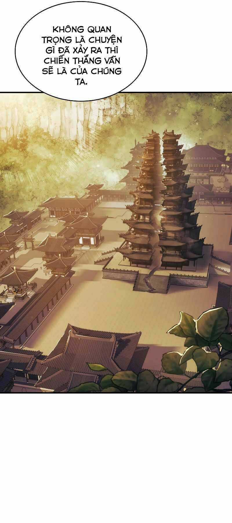 Bá Vương Chi Tinh Chapter 18 trang 12