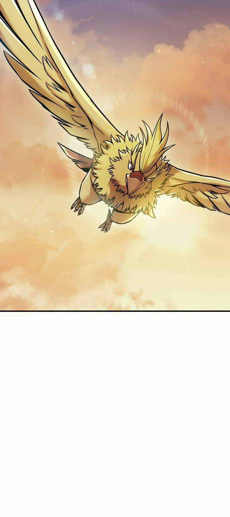 Bá Vương Chi Tinh Chapter 18 trang 17