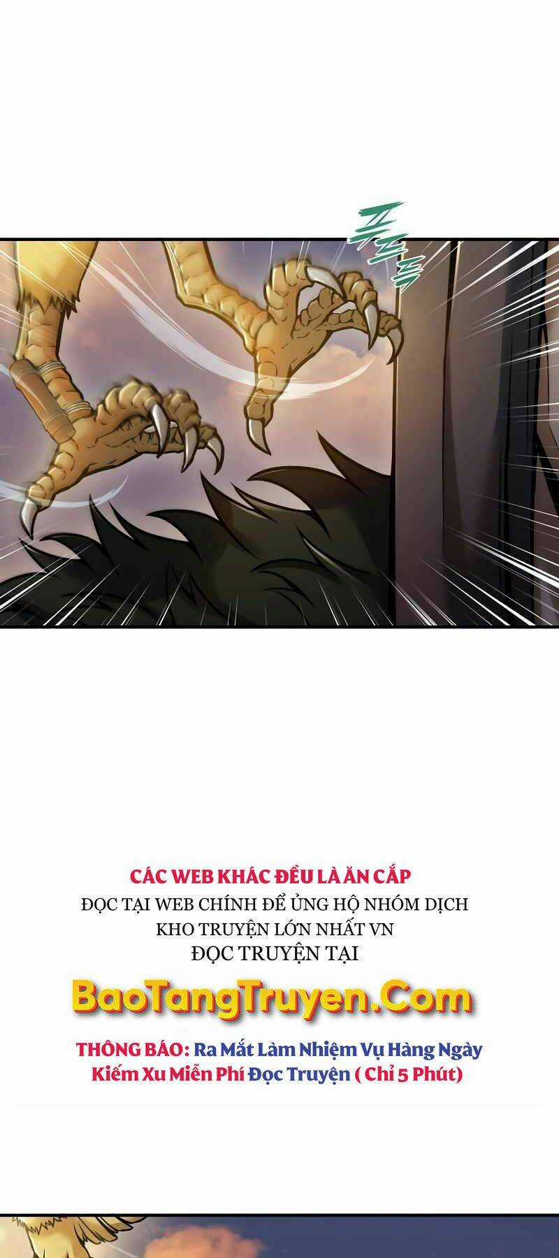 Bá Vương Chi Tinh Chapter 18 trang 19