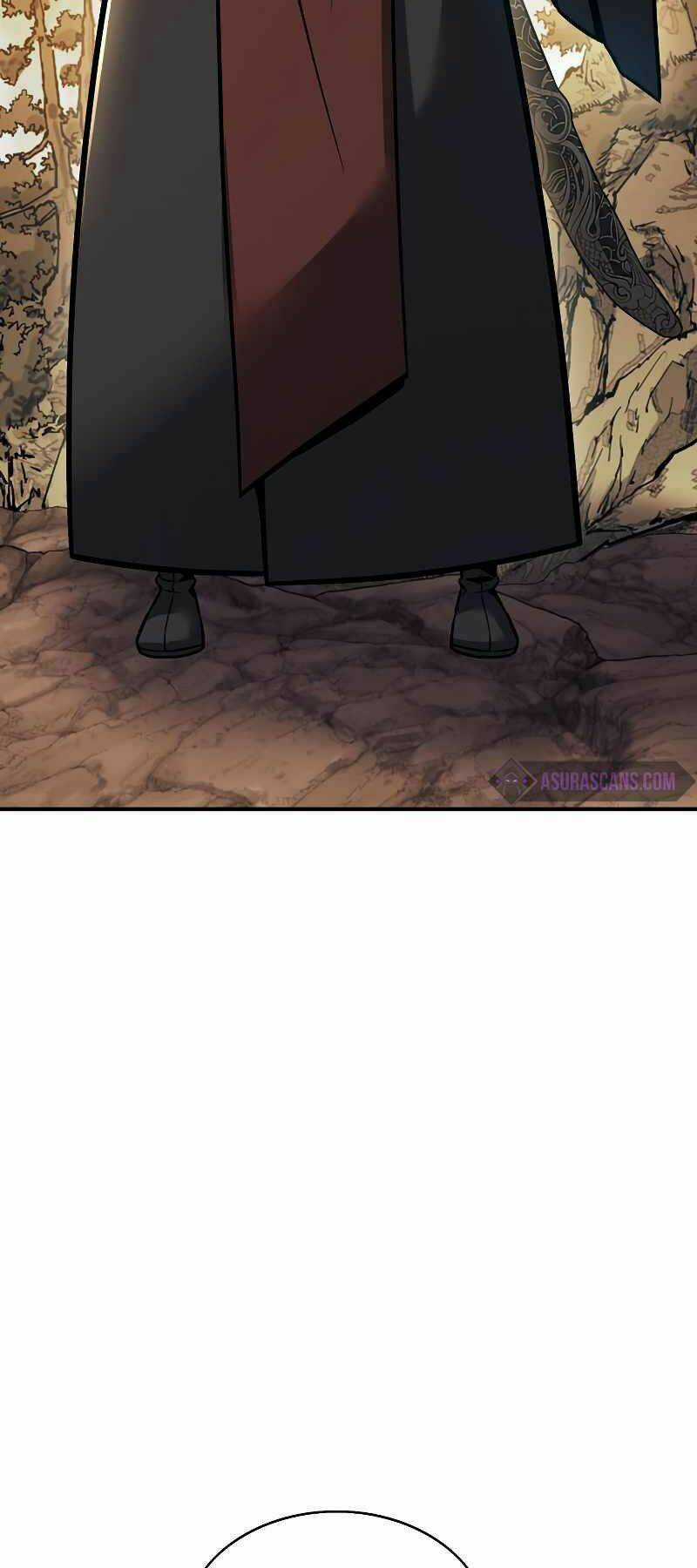 Bá Vương Chi Tinh Chapter 18 trang 21