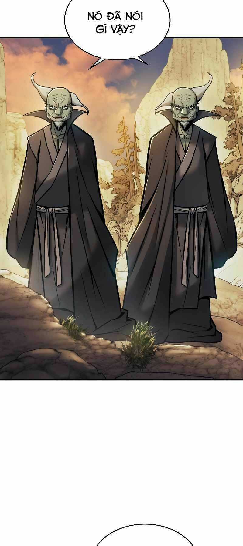 Bá Vương Chi Tinh Chapter 18 trang 22