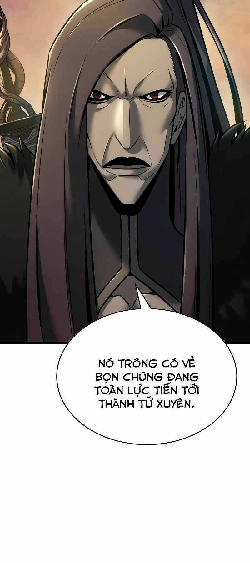 Bá Vương Chi Tinh Chapter 18 trang 25