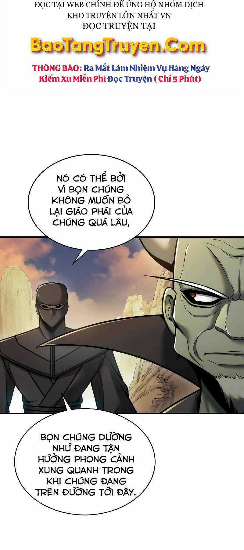 Bá Vương Chi Tinh Chapter 18 trang 29