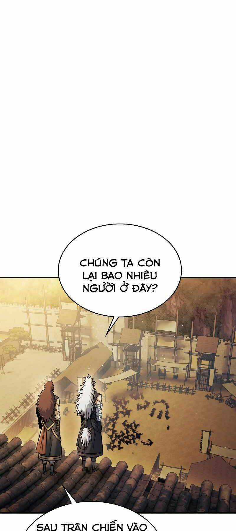 Bá Vương Chi Tinh Chapter 18 trang 3