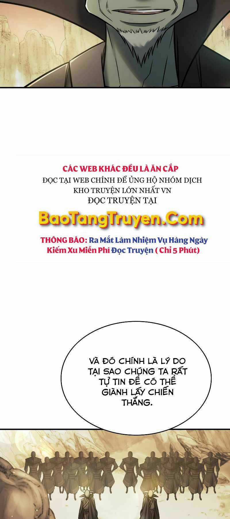 Bá Vương Chi Tinh Chapter 18 trang 33