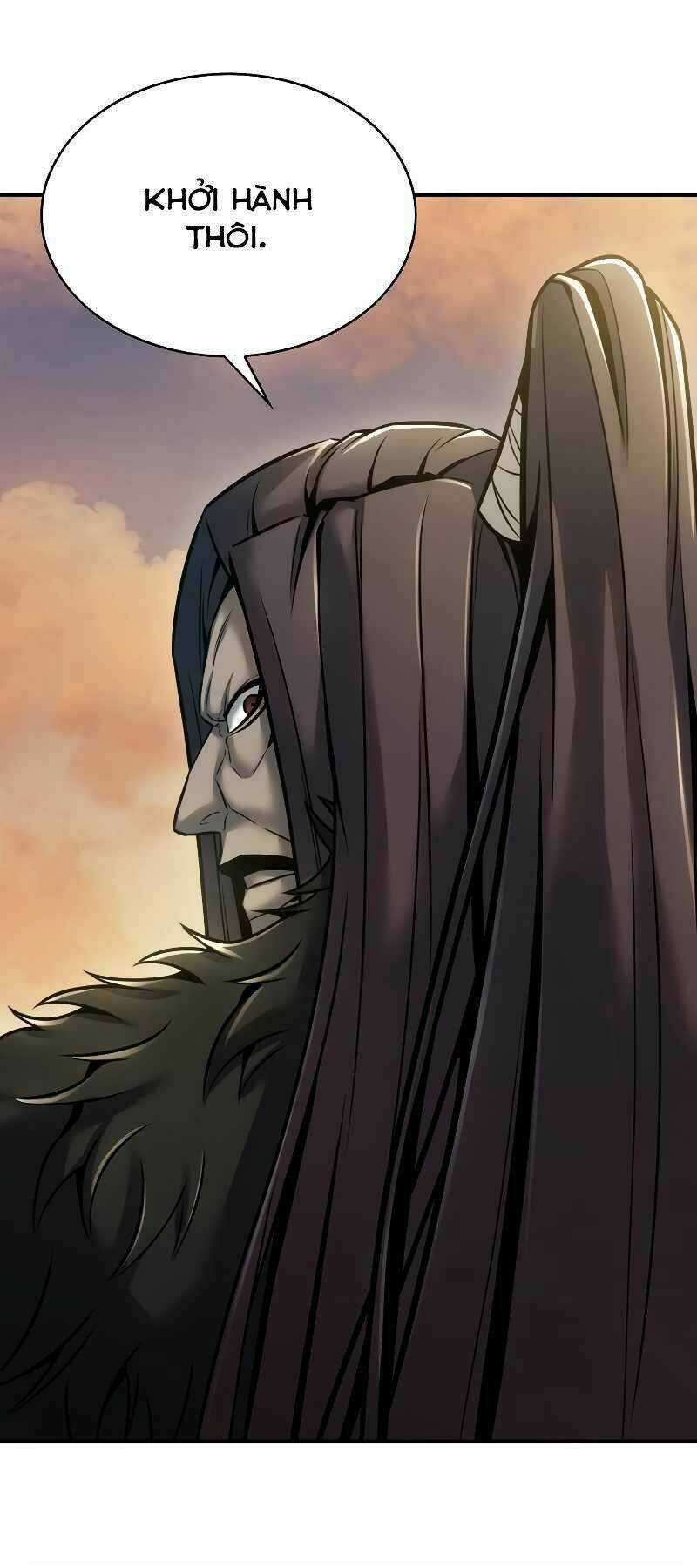 Bá Vương Chi Tinh Chapter 18 trang 35