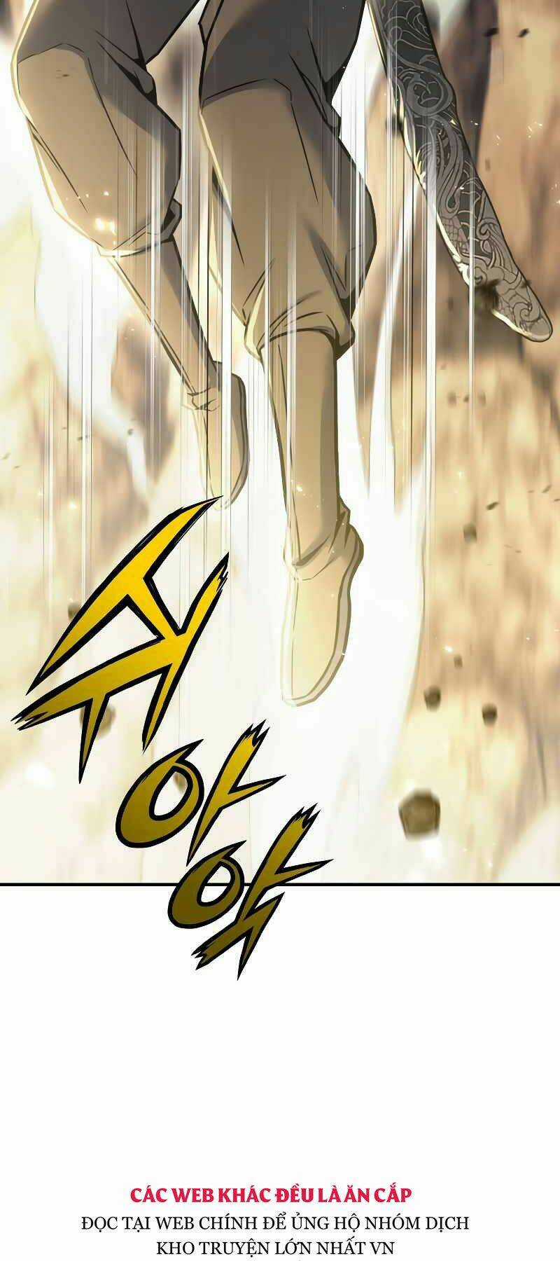 Bá Vương Chi Tinh Chapter 18 trang 39