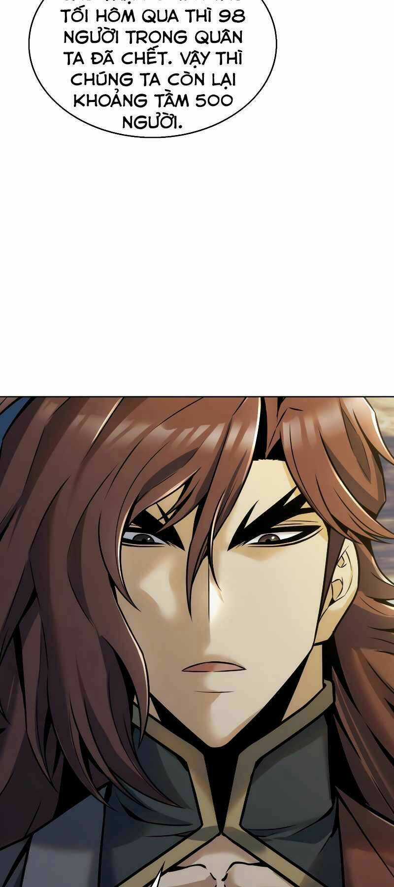 Bá Vương Chi Tinh Chapter 18 trang 4