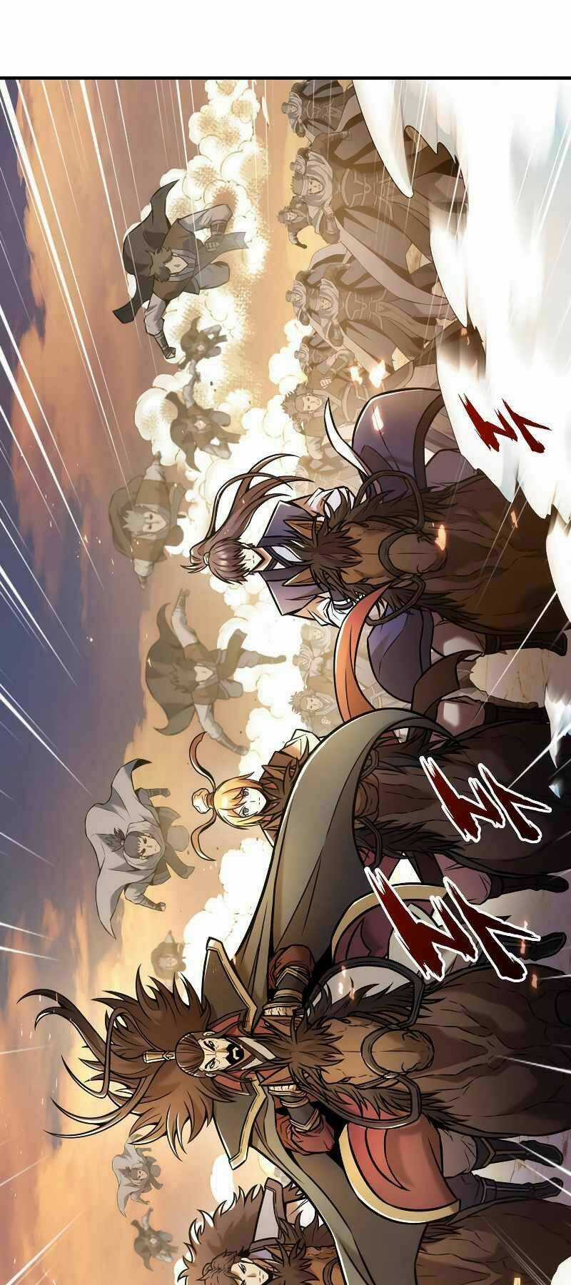 Bá Vương Chi Tinh Chapter 18 trang 46