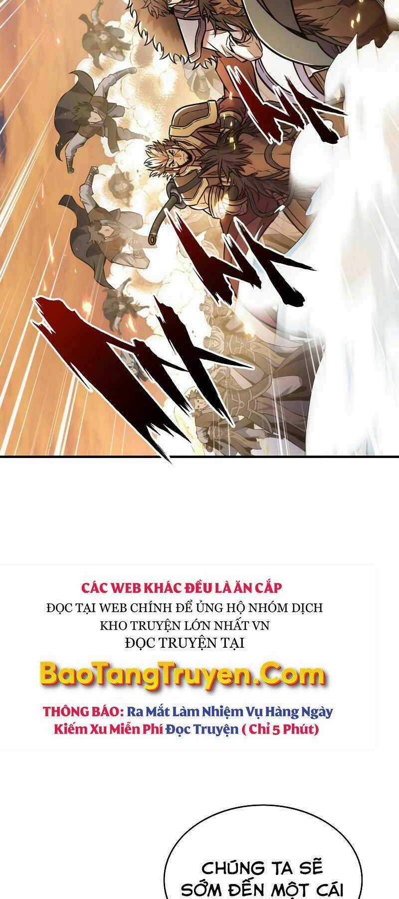 Bá Vương Chi Tinh Chapter 18 trang 47