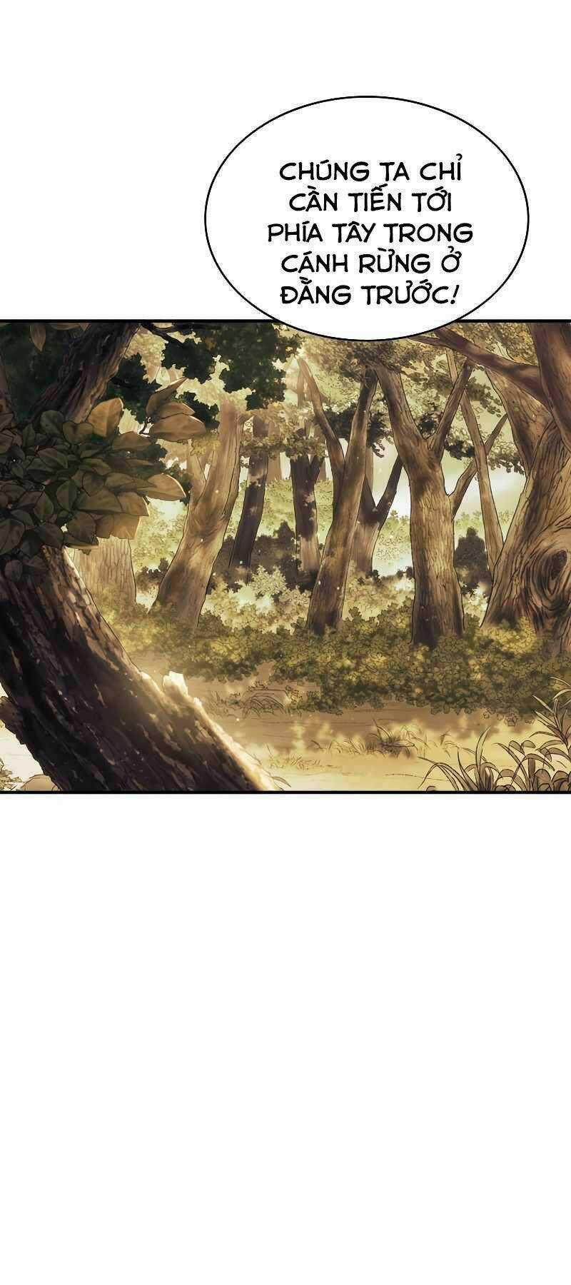 Bá Vương Chi Tinh Chapter 18 trang 49