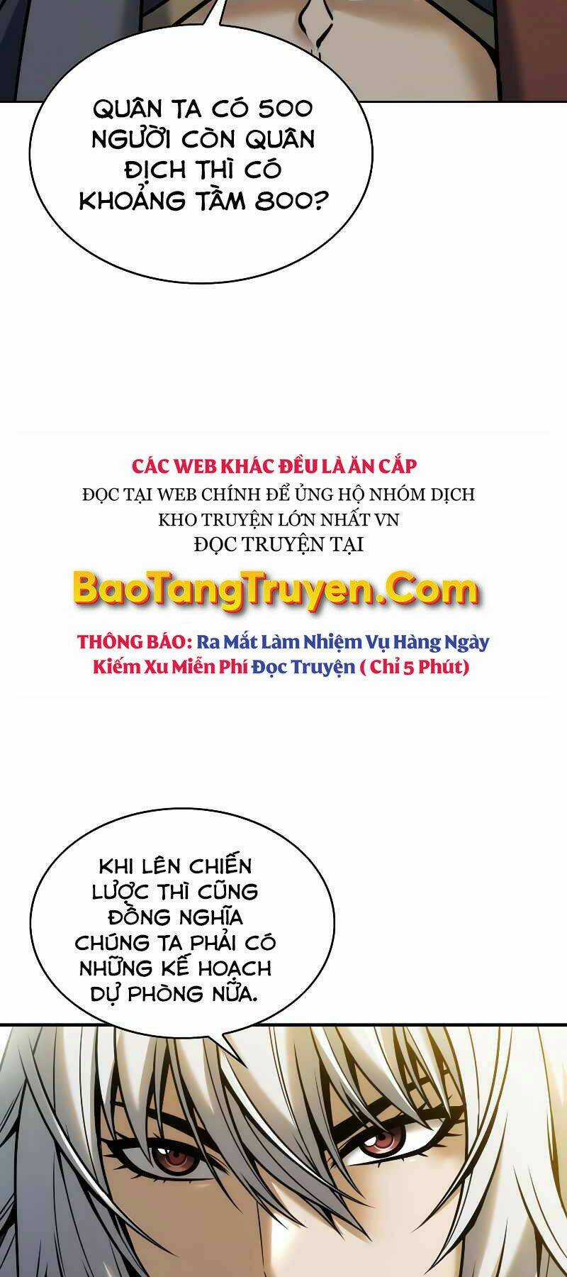 Bá Vương Chi Tinh Chapter 18 trang 5