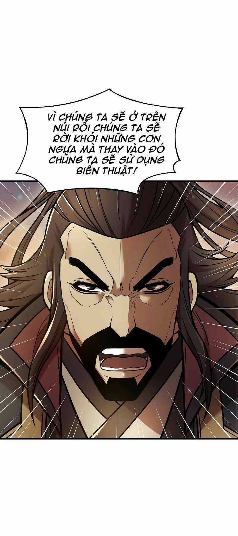 Bá Vương Chi Tinh Chapter 18 trang 50