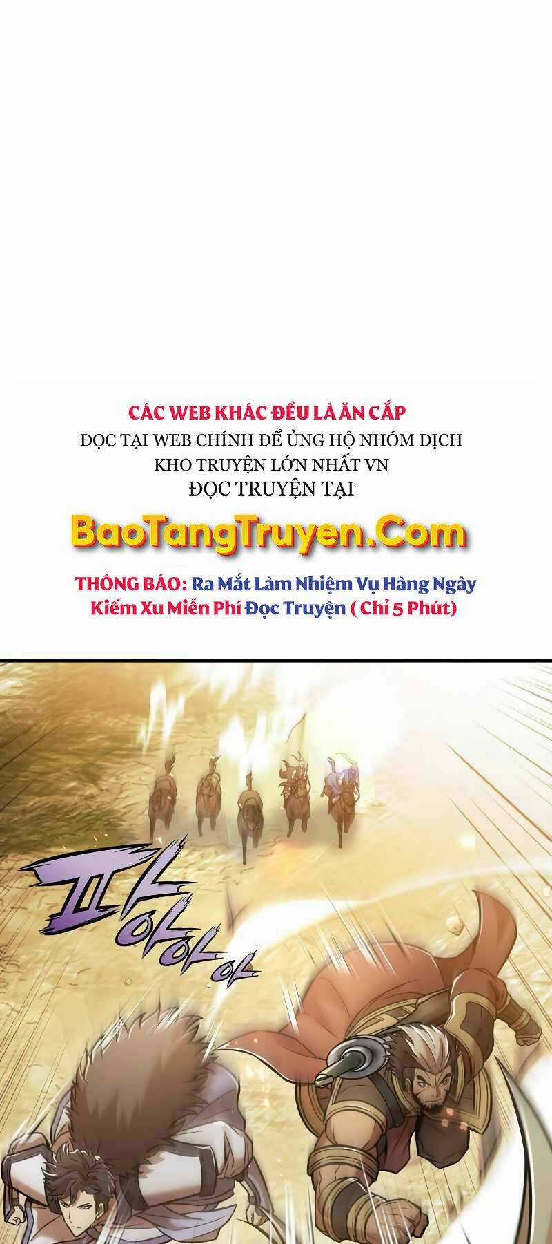 Bá Vương Chi Tinh Chapter 18 trang 51