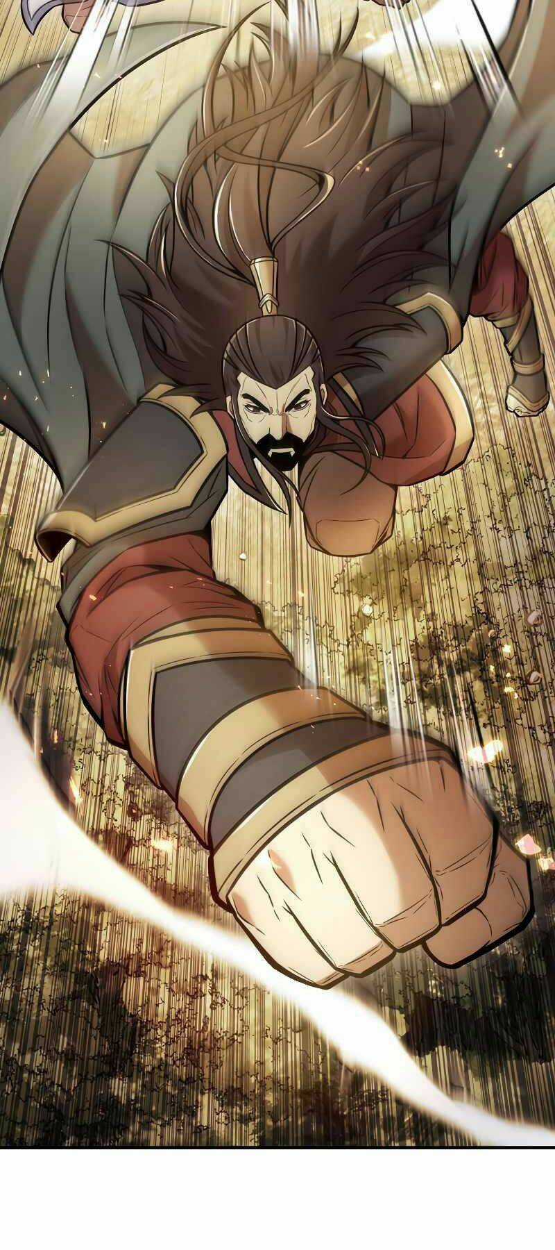 Bá Vương Chi Tinh Chapter 18 trang 52