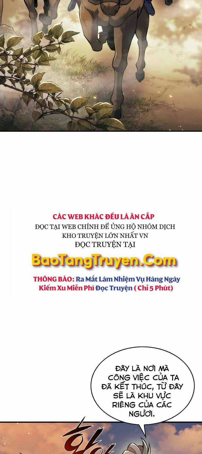 Bá Vương Chi Tinh Chapter 18 trang 54