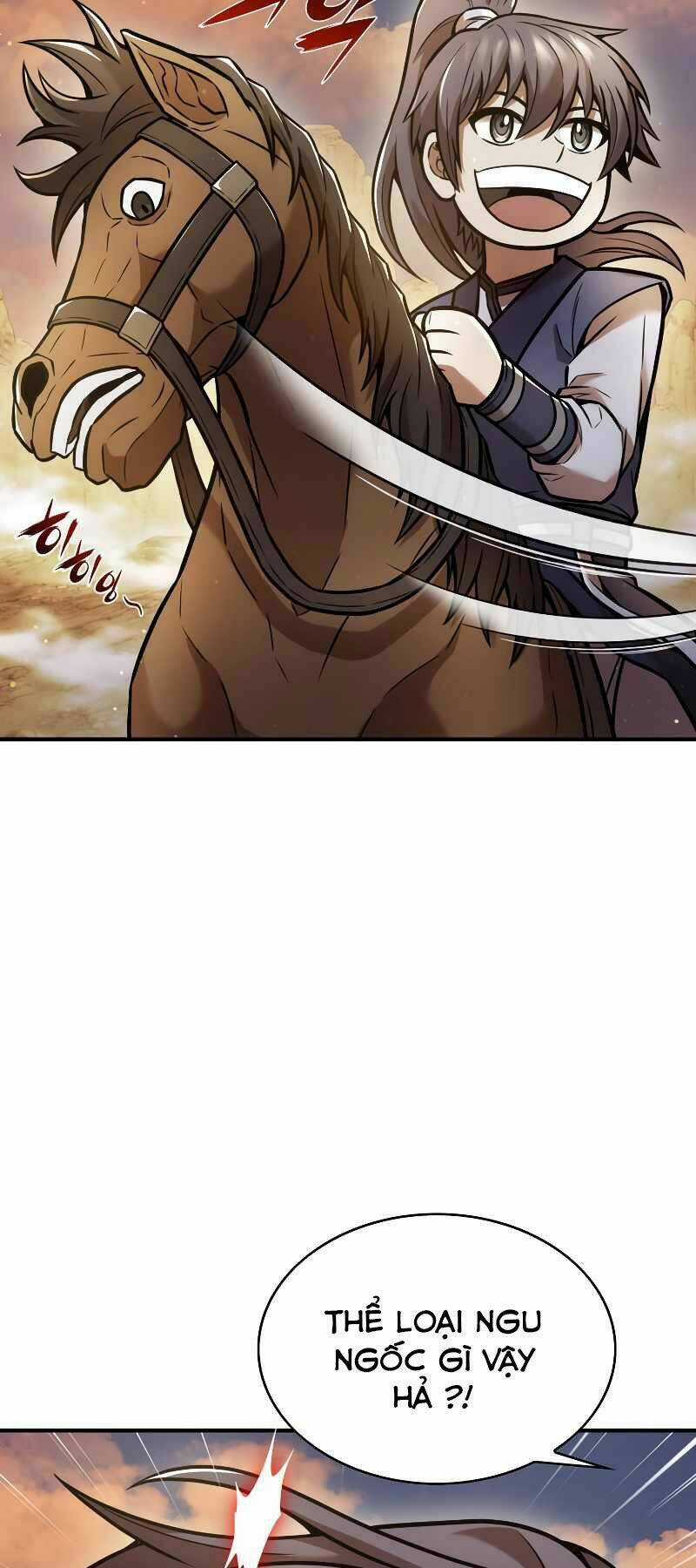 Bá Vương Chi Tinh Chapter 18 trang 55